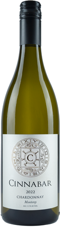 2022 Chardonnay, Monterey