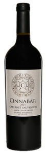 2021 Cabernet Sauvignon, Denice Vineyard, Santa Clara Valley